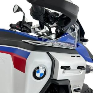 Deflectores laterales tanque WRS BMW R1300GS